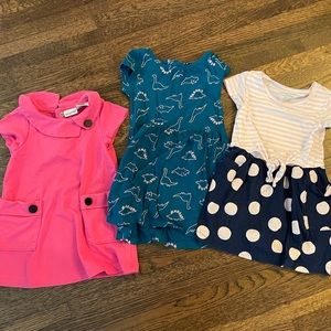 Girls 2T dresses
